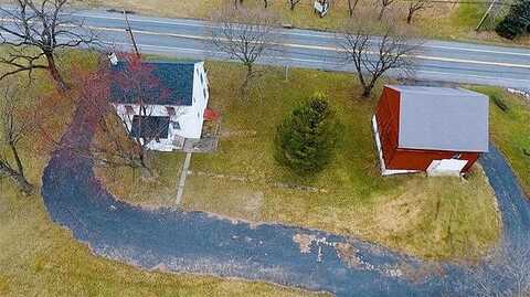 Route 309, OREFIELD, PA 18069