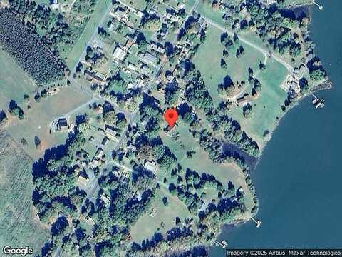 Harborton Rd, Harborton, VA 23389