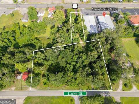 Main, BAXLEY, GA 31513
