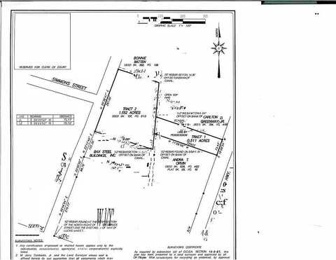 Main, BAXLEY, GA 31513