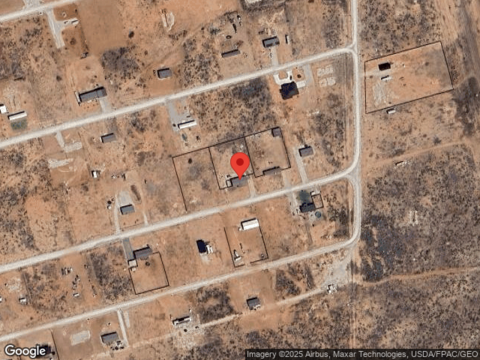 Agua Dulce Dr, Midland, TX 79705