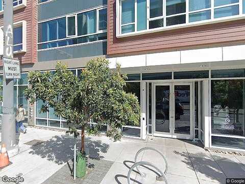 Channel St, San Francisco, CA 94158