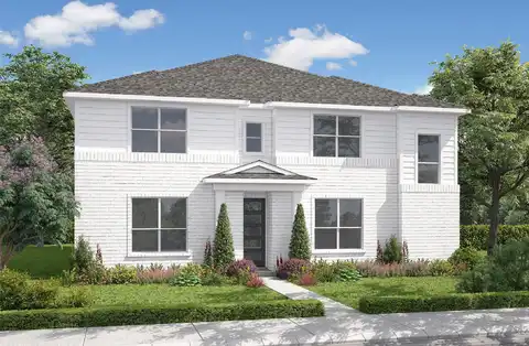 Vista Highlands, FORT WORTH, TX 76135