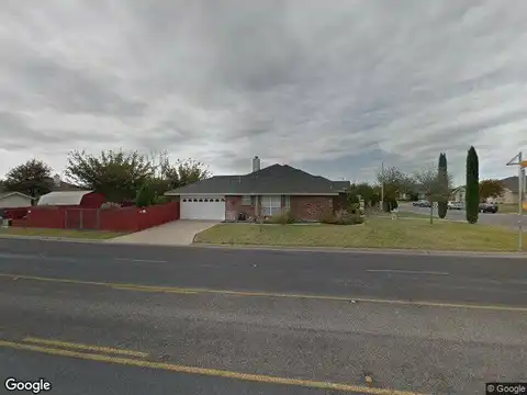 Dominion Ridge, SAN ANGELO, TX 76904