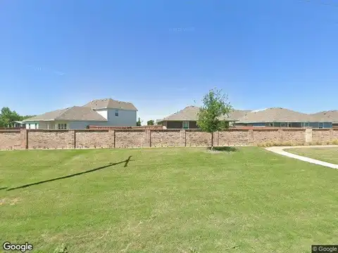 Central Park, ALVARADO, TX 76009