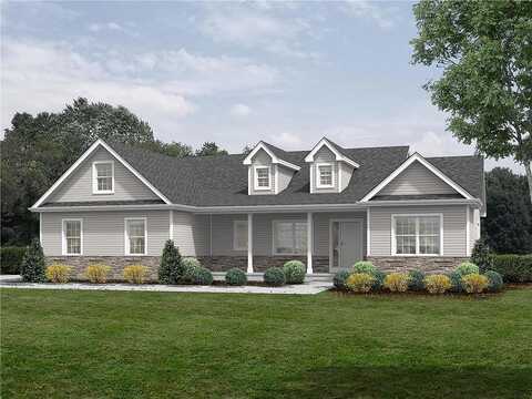Sage Court #Lot 8, Mahoning Township, PA 18235