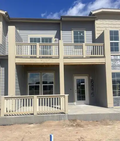 San Antonio Street, Littleton, CO 80125