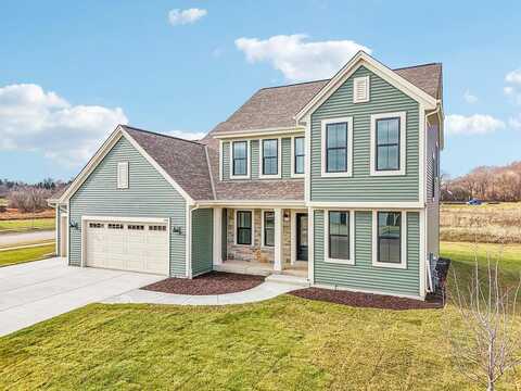 Kohlwey Drive #Lt31, Grafton, WI 53024