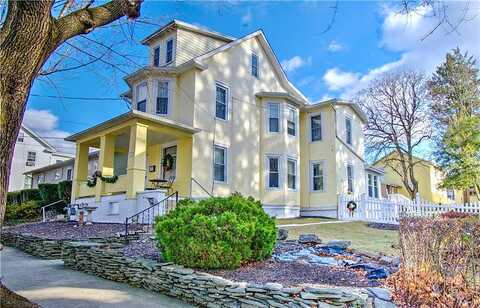 Lehigh & 812 Oak Street, Jim Thorpe Borough, PA 18229