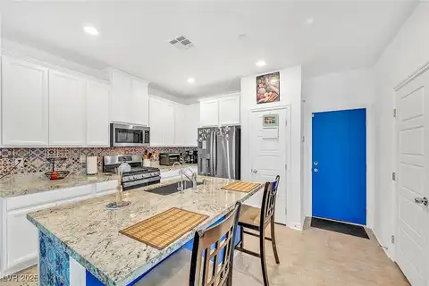 N Decatur Boulevard #4, Las Vegas, NV 89131