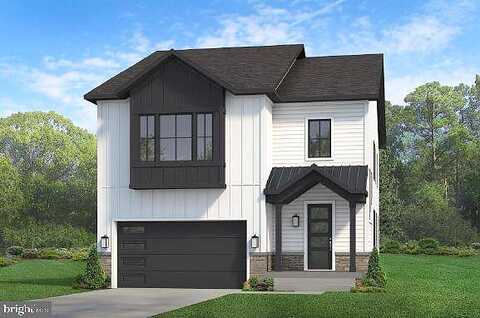 2Nd St S, ARLINGTON, VA 22204