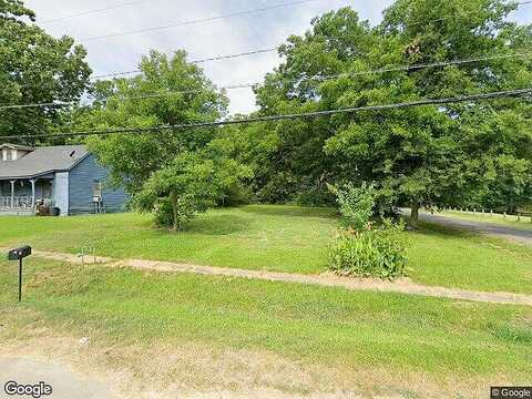 Gates Street #A, Bonham, TX 75418