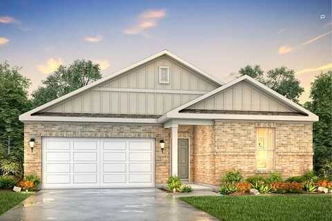 Wisenbaker Way, Bryan, TX 77801