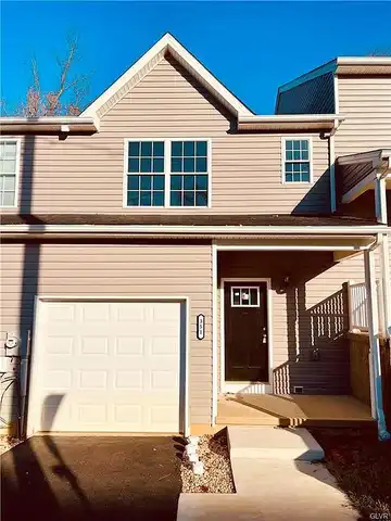Barber Street #Lot 31, Allentown, PA 18103