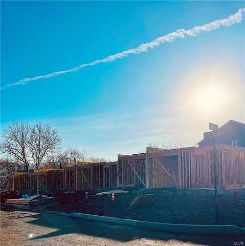 Barber Street #Lot 32, Allentown, PA 18103