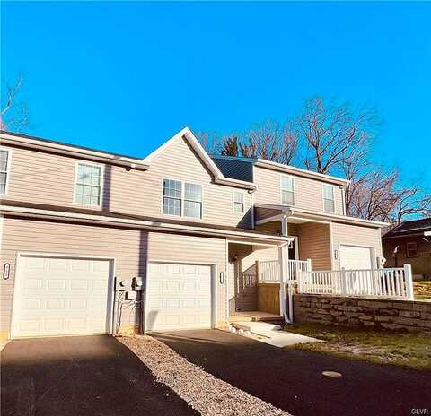 Barber Street #Lot 34, Allentown, PA 18103