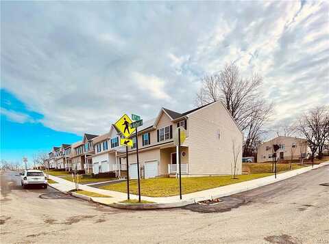 Barber Street #Lot 35, Allentown, PA 18103
