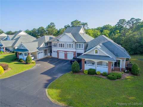 Chesapeake Watch Road #13B, Deltaville, VA 23043