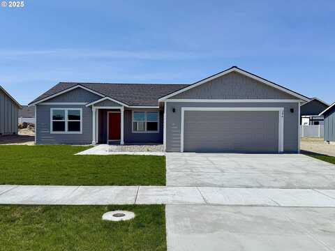 Sw Sparrow St, Boardman, OR 97818