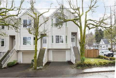 S Sweeney St, Portland, OR 97239