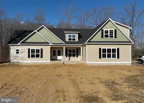 Promise Ln, BUMPASS, VA 23024
