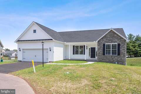 Patterson Dr #50, STEWARTSTOWN, PA 17363