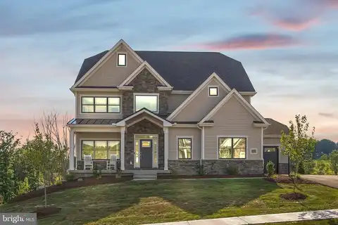 Grove Ave #1Blp, WEST CHESTER, PA 19380