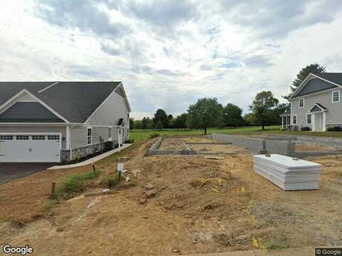 Copperstone Ct #53, MILLERSVILLE, PA 17551