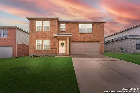 Gardenia, San Antonio, TX 78253