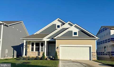 Woodford Dr, STEPHENS CITY, VA 22655