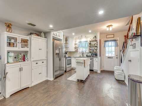 Roaring Springs Road #1, Fort Worth, TX 76114