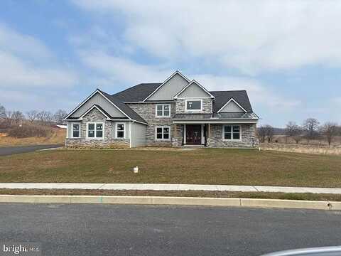 Fiorino Way #1, SINKING SPRING, PA 19608