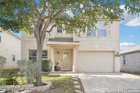 Terrace Plain, San Antonio, TX 78223