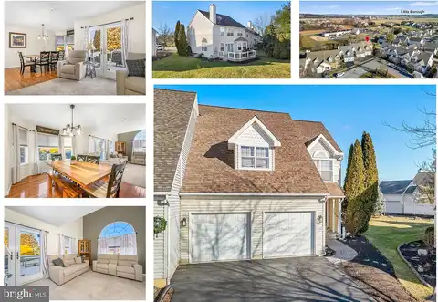 Kent Garden, LITITZ, PA 17543
