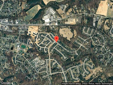 Park Ridge Dr, CROZET, VA 22932