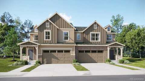 Juniper Drive, Thornton, CO 80602