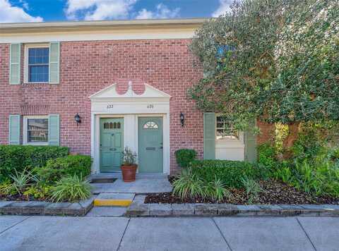 Georgetown Drive #620, CASSELBERRY, FL 32707