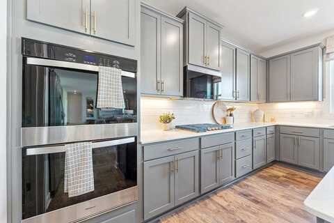 Jensen Avenue S, Cottage Grove, MN 55016