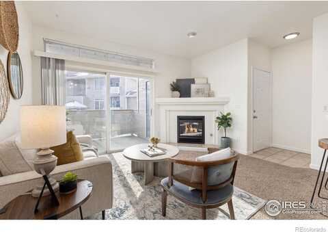 Wheaton Drive #290, Fort Collins, CO 80525