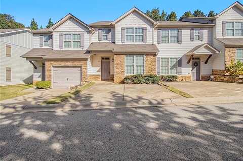 High Park Lane #15, Atlanta, GA 30344