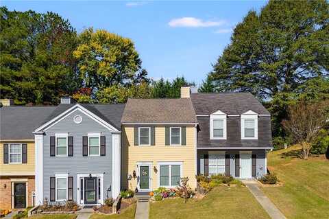 Wolcott Circle #3971, Atlanta, GA 30340