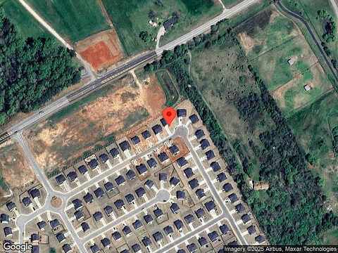 Overlook Road, Walnut Grove, GA 30052