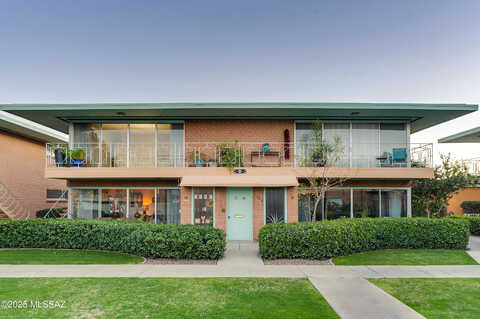 E 6Th Street #D15, Tucson, AZ 85716