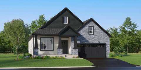 68Th Place, Corcoran, MN 55340