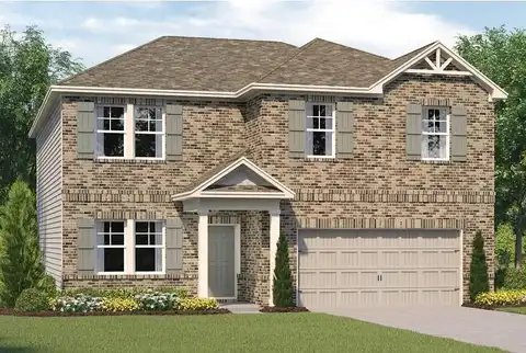 Arnhem Drive, Hampton, GA 30228