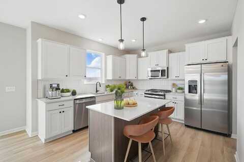 Glenbrook Avenue S, Cottage Grove, MN 55016