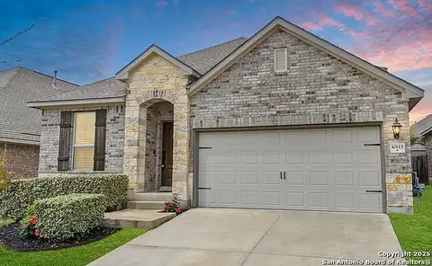 Bricewood, San Antonio, TX 78254