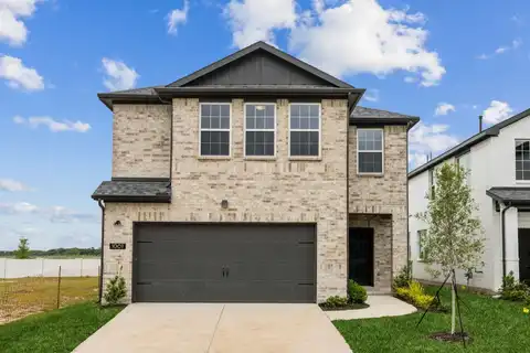 Santa Lucia Drive, Anna, TX 75409