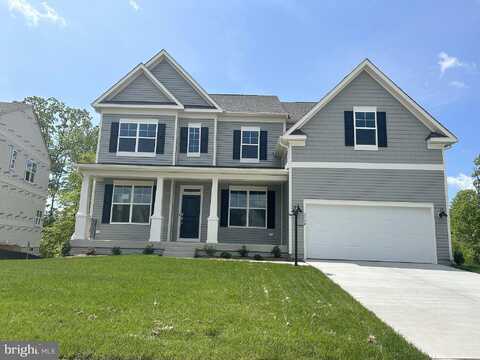 Northumberland Dr #Azalea Lot 2295, JEFFERSONTON, VA 22724