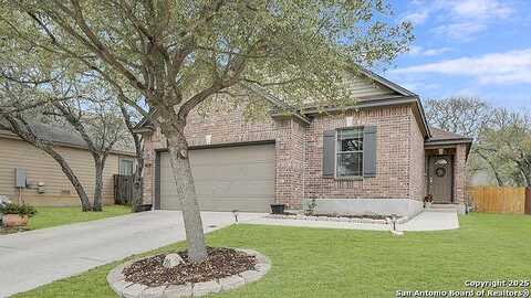 Sandy Shoal, Boerne, TX 78006